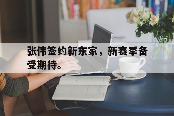 爱游戏平台官网入口官网-张伟签约新东家，新赛季备受期待。