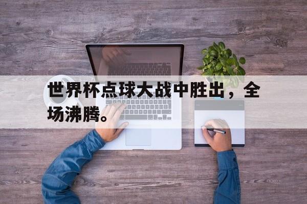 爱游戏平台官网入口官网-世界杯点球大战中胜出，全场沸腾。