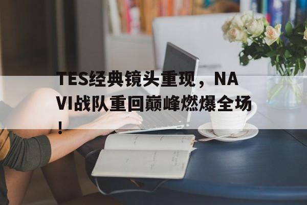 TES经典镜头重现，NAVI战队重回巅峰燃爆全场！
