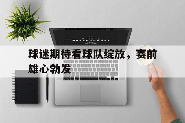 爱游戏平台-球迷期待看球队绽放，赛前雄心勃发